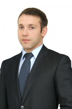 Начальник отдела физической подготовки и организационно-массовой работы - Истомин Александр Евгеньевич
