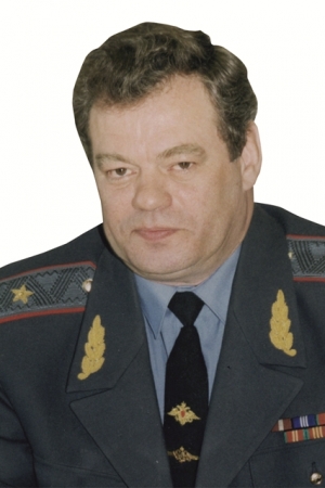 Герцен Валентин Федорович