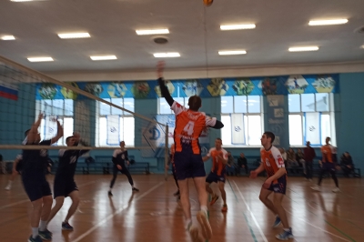 Чемпионат ПКО ОГО ВФСО 