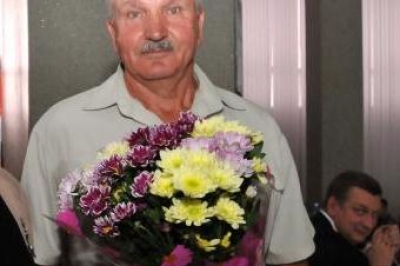 Юрий Павлович Великородных – 80!