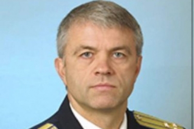 Поздравляем с днём рождения заместителя Председателя Всероссийского физкультурно-спортивного общества «Динамо» Гусарова Сергея Аркадьевича!